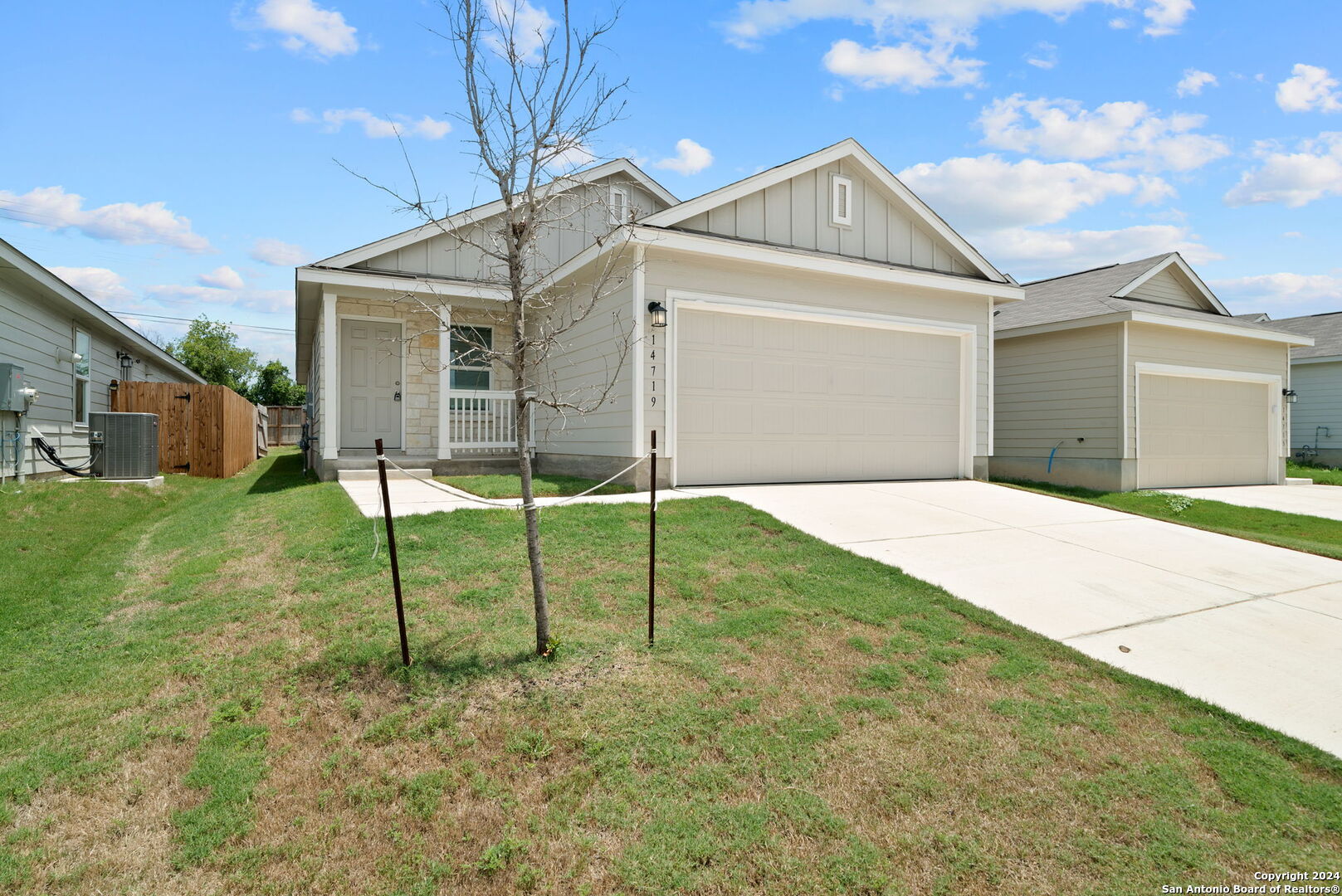 14719 Brandy Brook San Antonio TX 78253