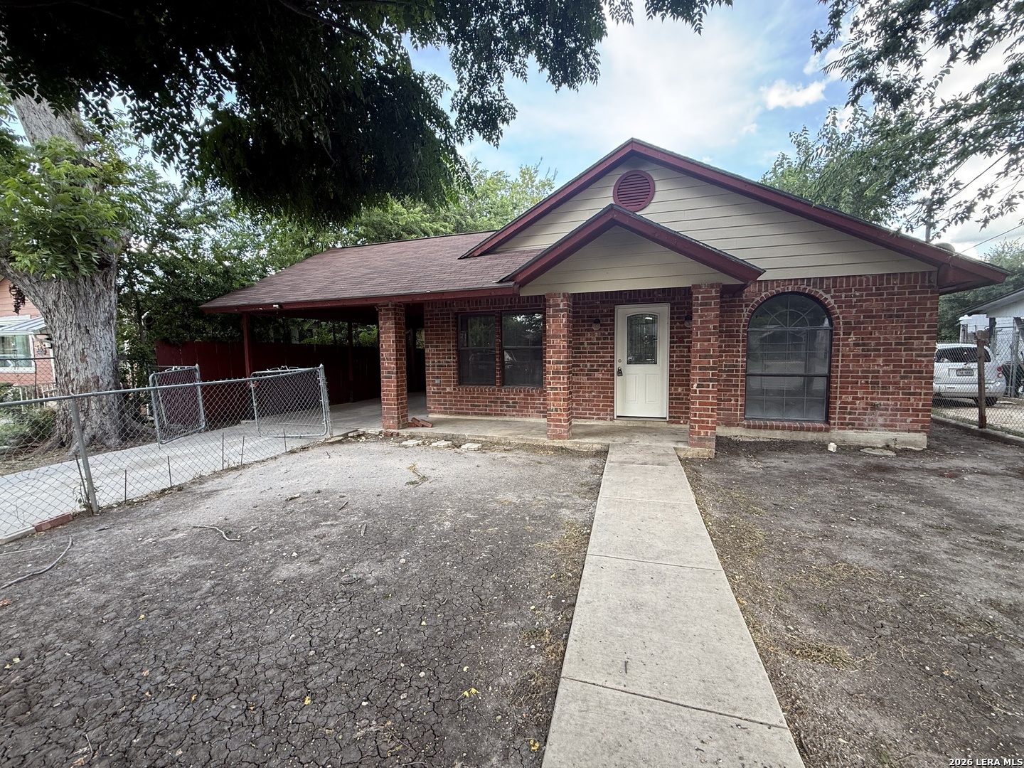 918 W Harding Boulevard San Antonio TX 78221