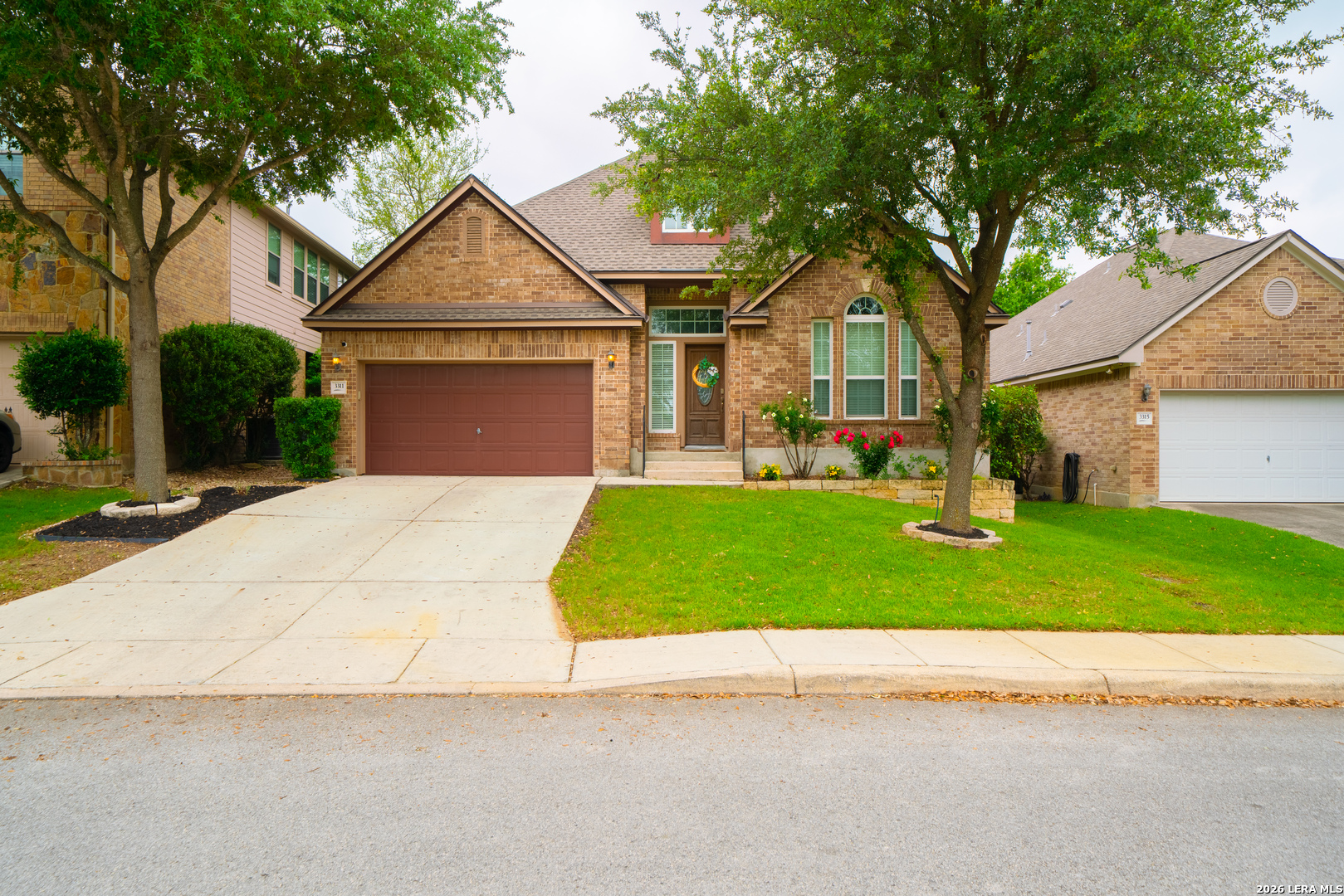 3311 Cameron Cove San Antonio TX 78253
