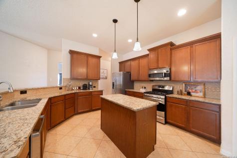 3311 Cameron Cove San Antonio TX 78253