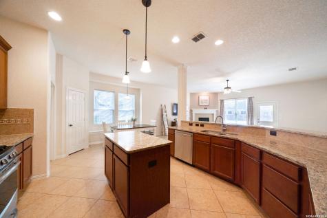 3311 Cameron Cove San Antonio TX 78253