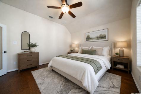 3311 Cameron Cove San Antonio TX 78253