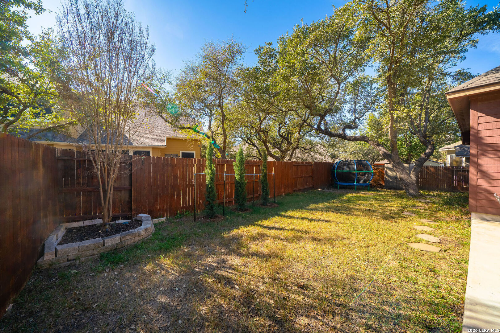 3311 Cameron Cove San Antonio TX 78253