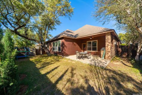 3311 Cameron Cove San Antonio TX 78253