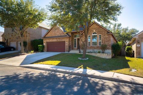 3311 Cameron Cove San Antonio TX 78253