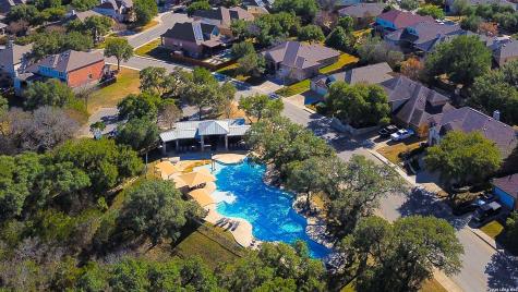 3311 Cameron Cove San Antonio TX 78253