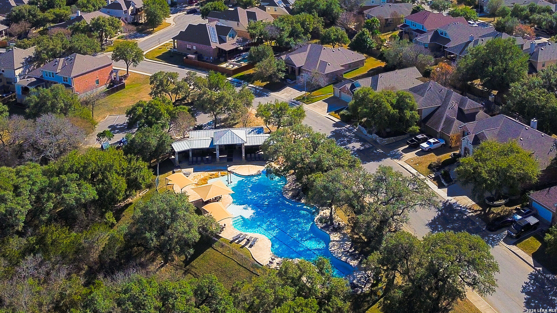 3311 Cameron Cove San Antonio TX 78253