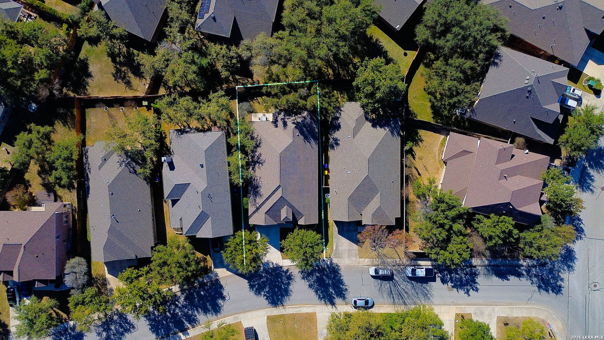 3311 Cameron Cove San Antonio TX 78253