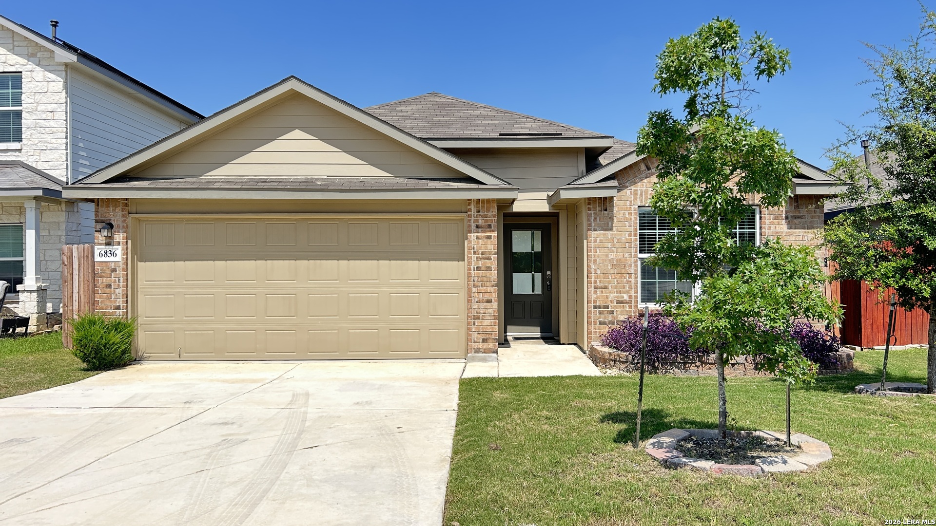 6836 Encore Oaks San Antonio TX 78252