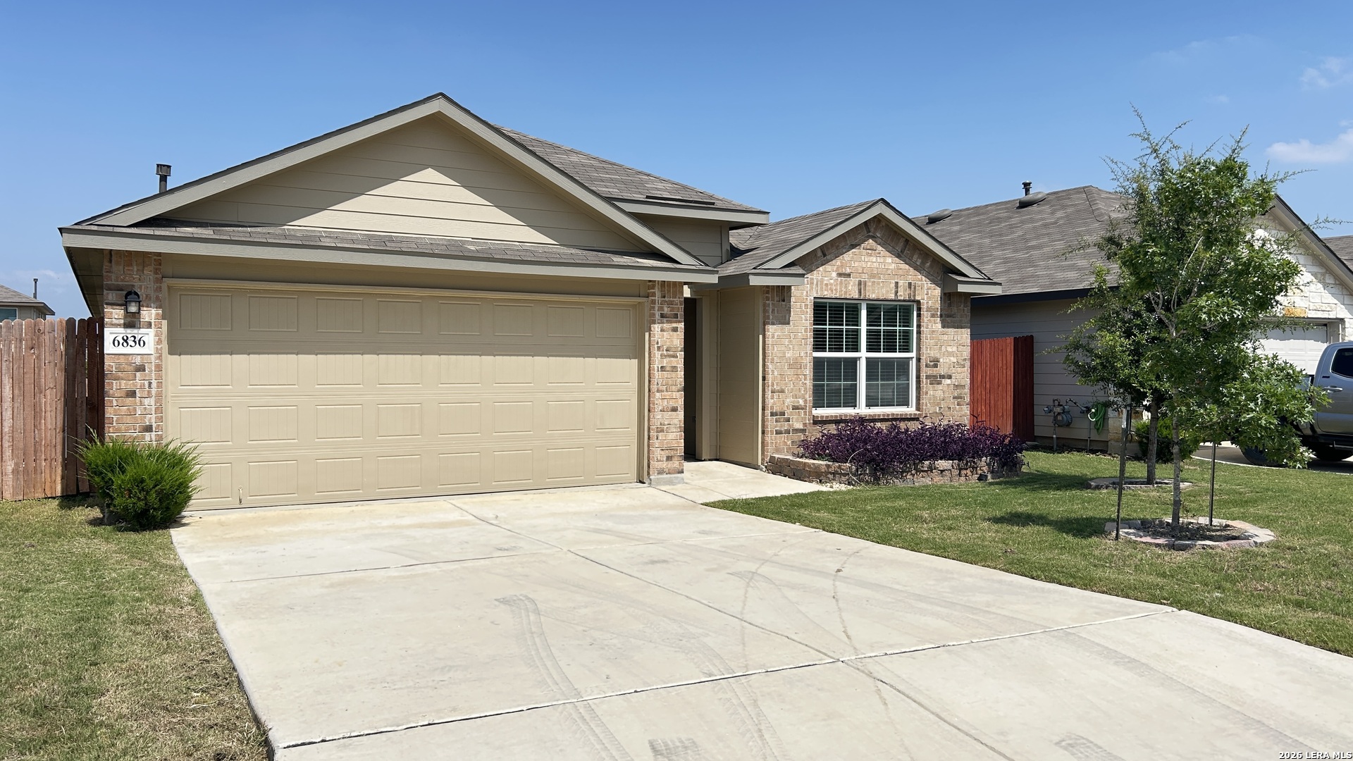 6836 Encore Oaks San Antonio TX 78252