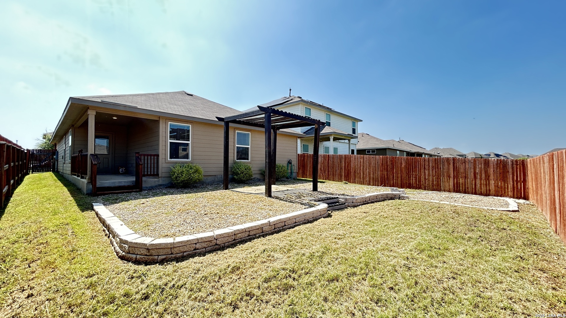 6836 Encore Oaks San Antonio TX 78252