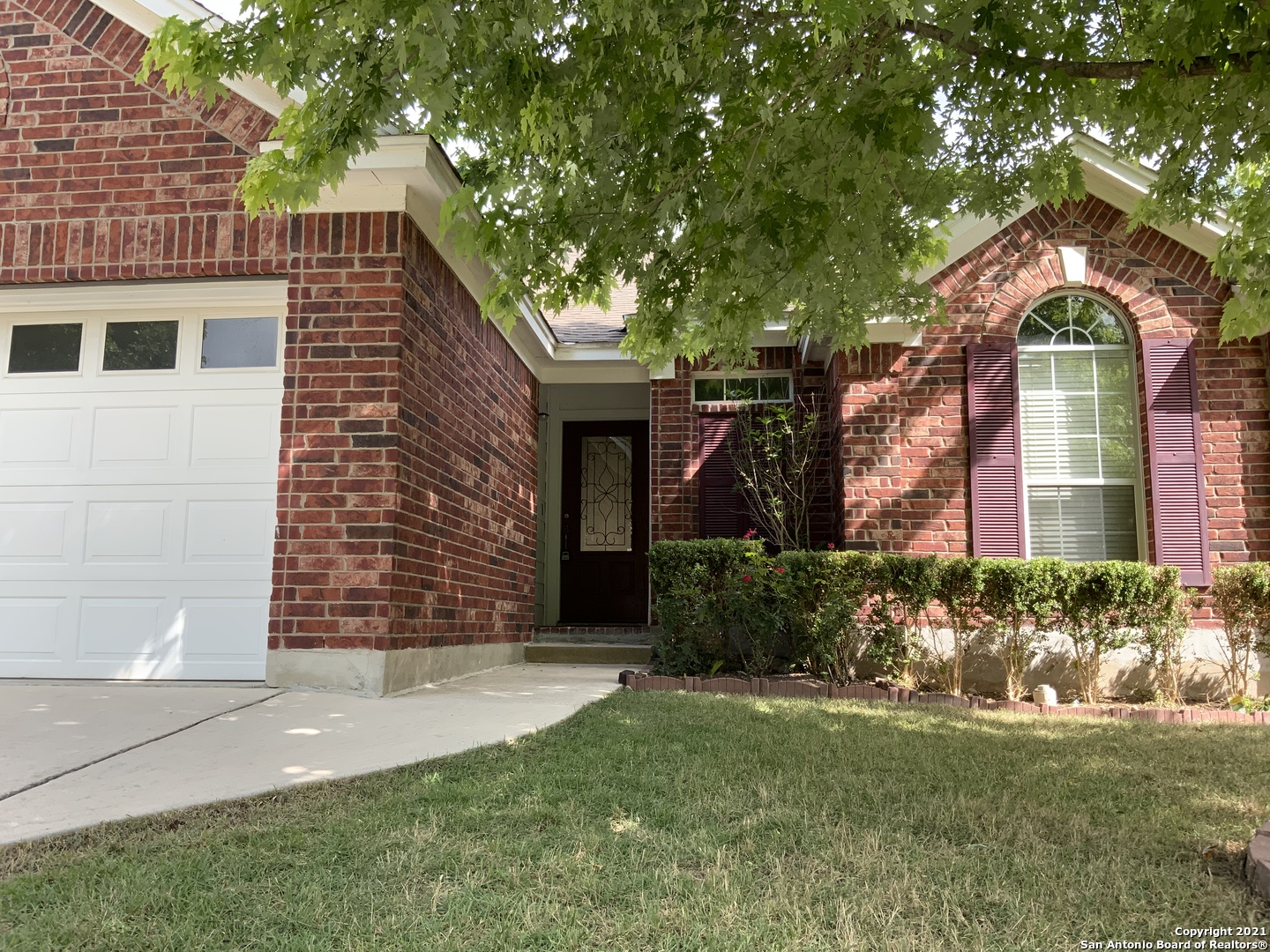 517 Thurber Drive Schertz TX 78154