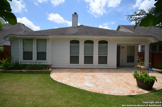 517 Thurber Drive Schertz TX 78154