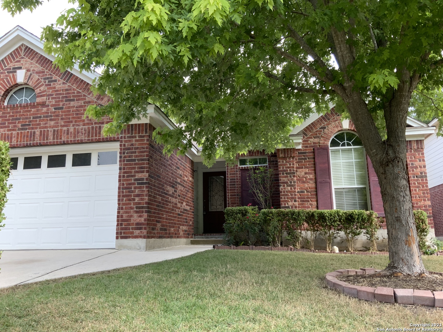 517 Thurber Drive Schertz TX 78154