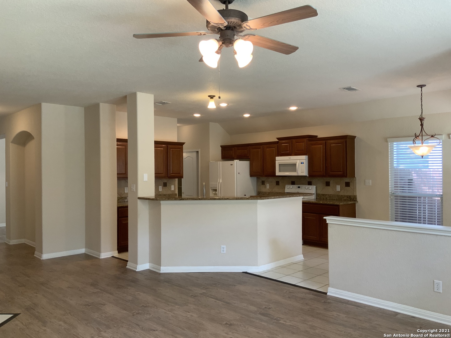 517 Thurber Drive Schertz TX 78154