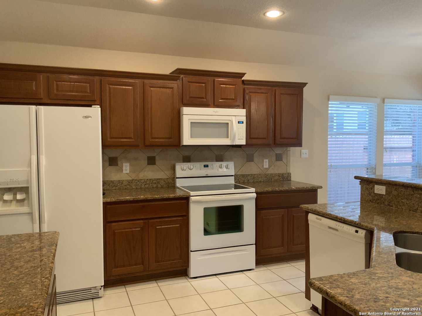 517 Thurber Drive Schertz TX 78154