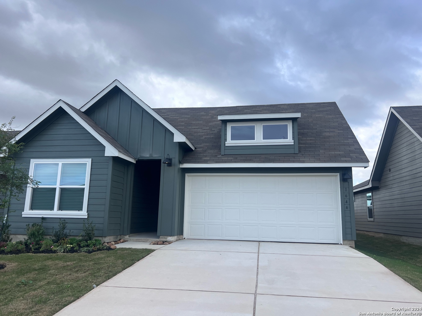 1644 Layne Loop New Braunfels TX 78130