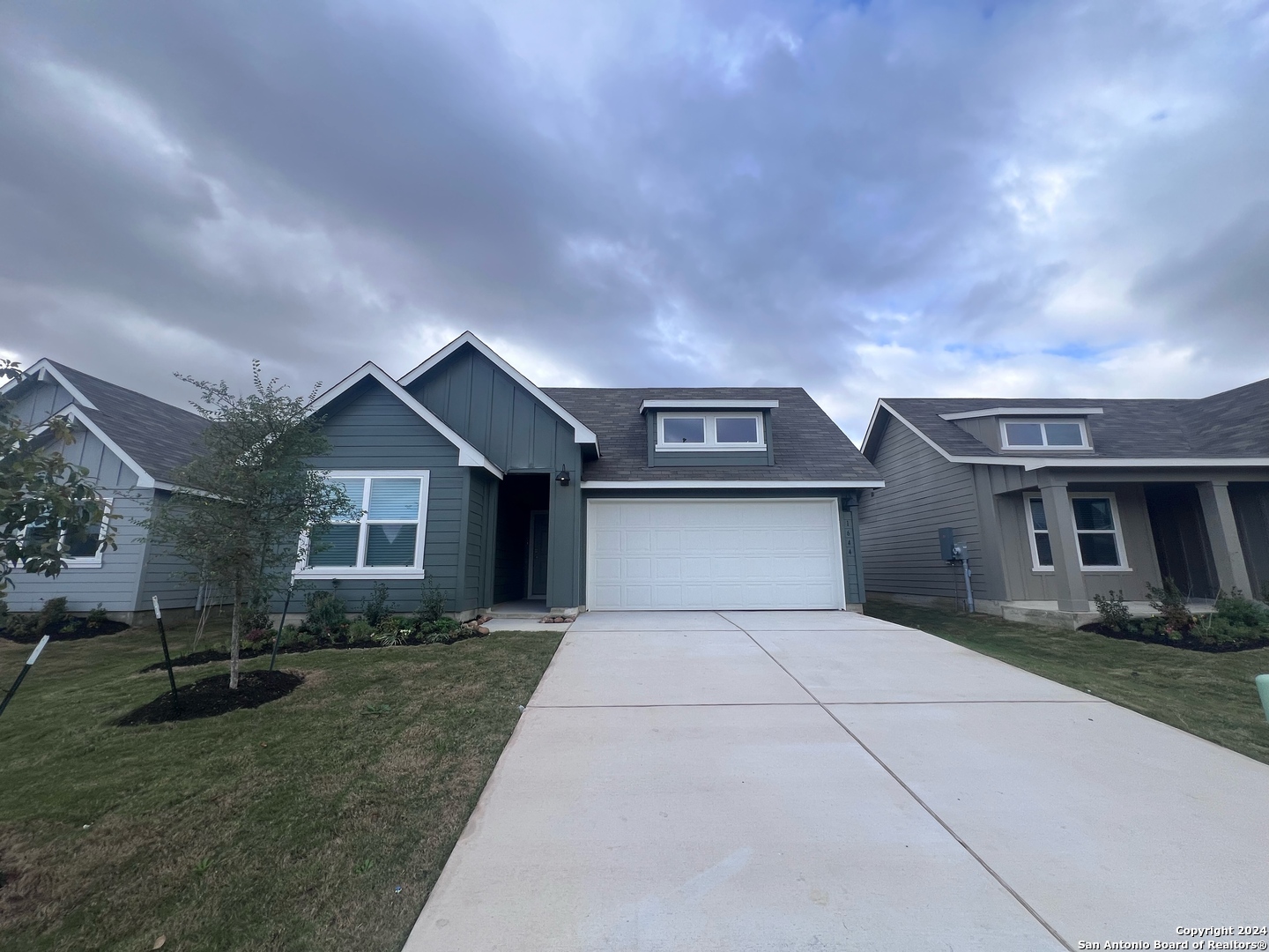 1644 Layne Loop New Braunfels TX 78130