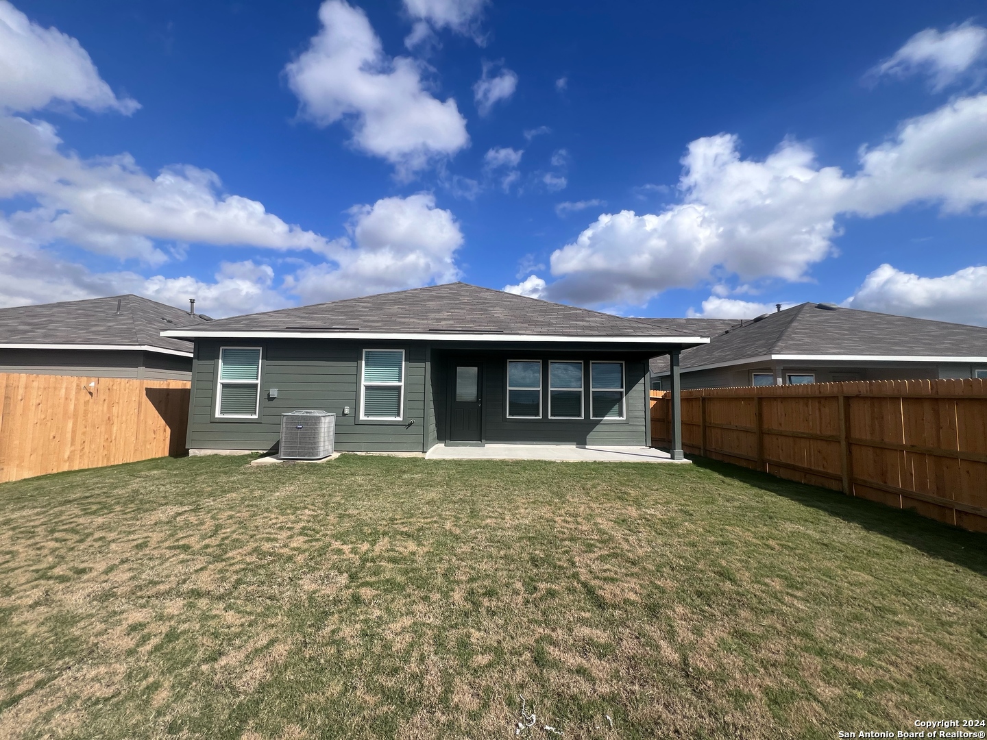 1644 Layne Loop New Braunfels TX 78130
