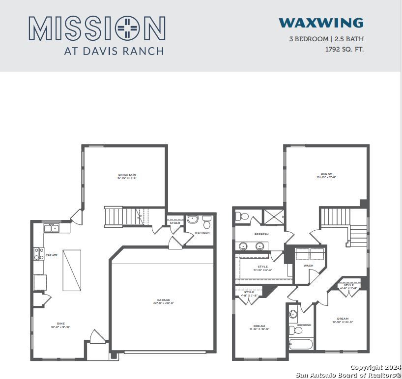 10403 White Lodge San Antonio TX 78254