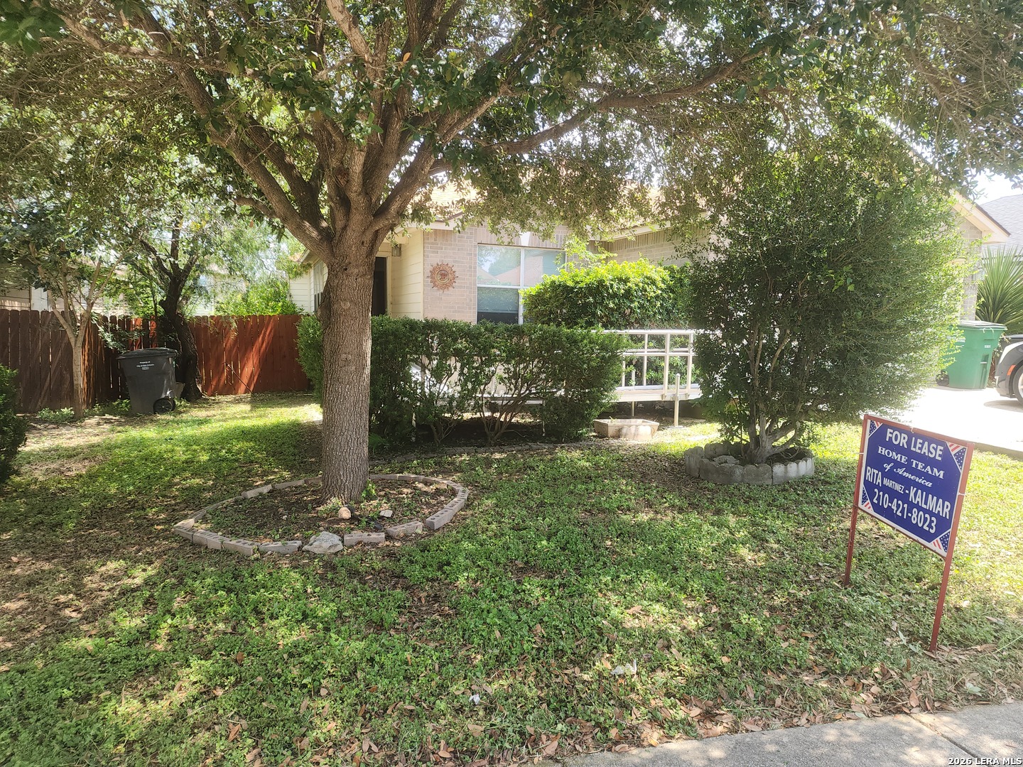 3826 Miho San Antonio TX 78223