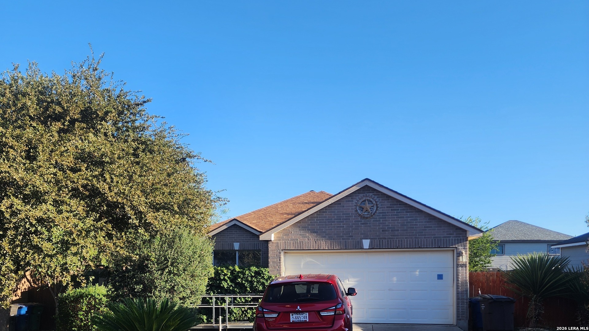 3826 Miho San Antonio TX 78223