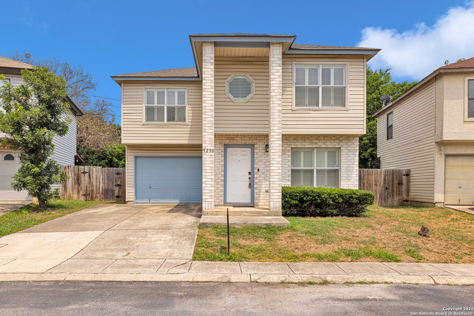 9230 New Kenton San Antonio TX 78240