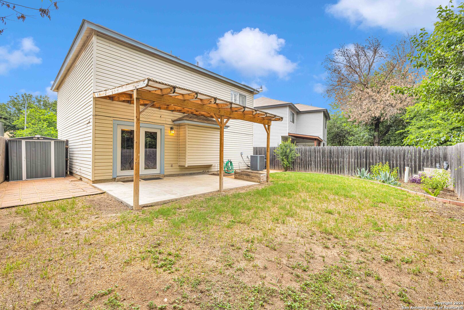 9230 New Kenton San Antonio TX 78240