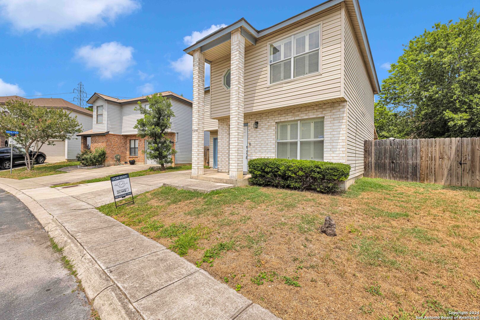 9230 New Kenton San Antonio TX 78240
