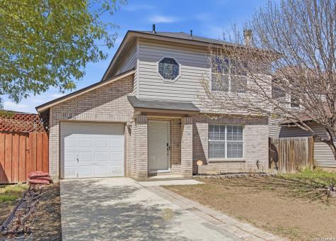 9939 Permian Bay San Antonio TX 78245