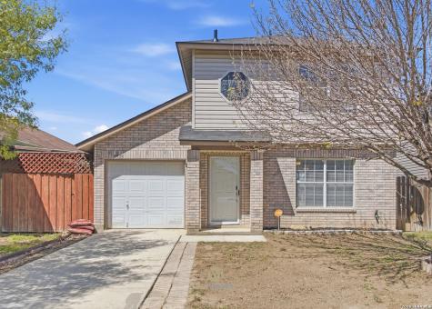 9939 Permian Bay San Antonio TX 78245