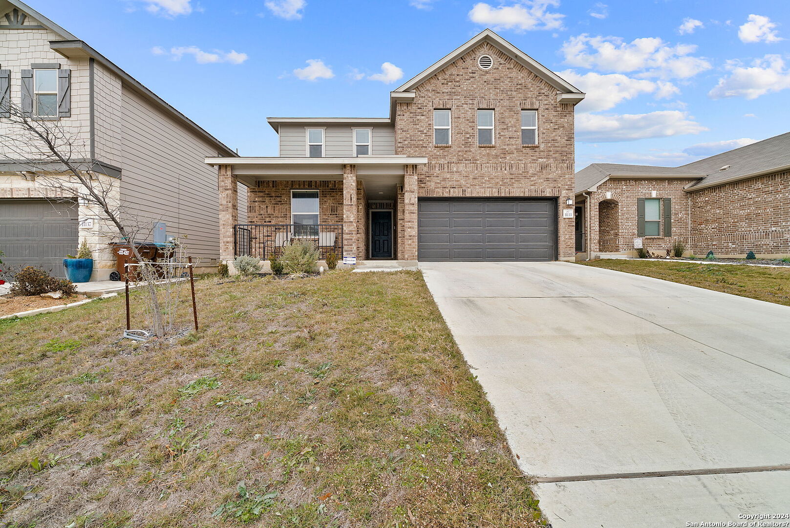 11133 Charismatic San Antonio TX 78245
