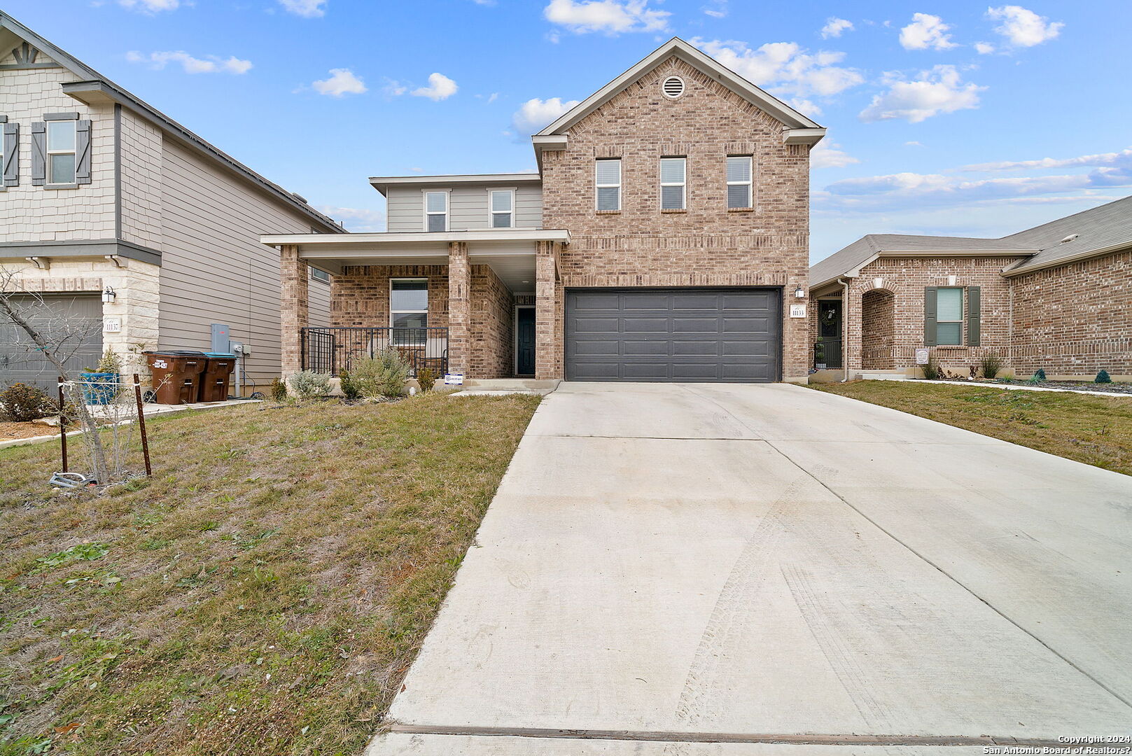 11133 Charismatic San Antonio TX 78245