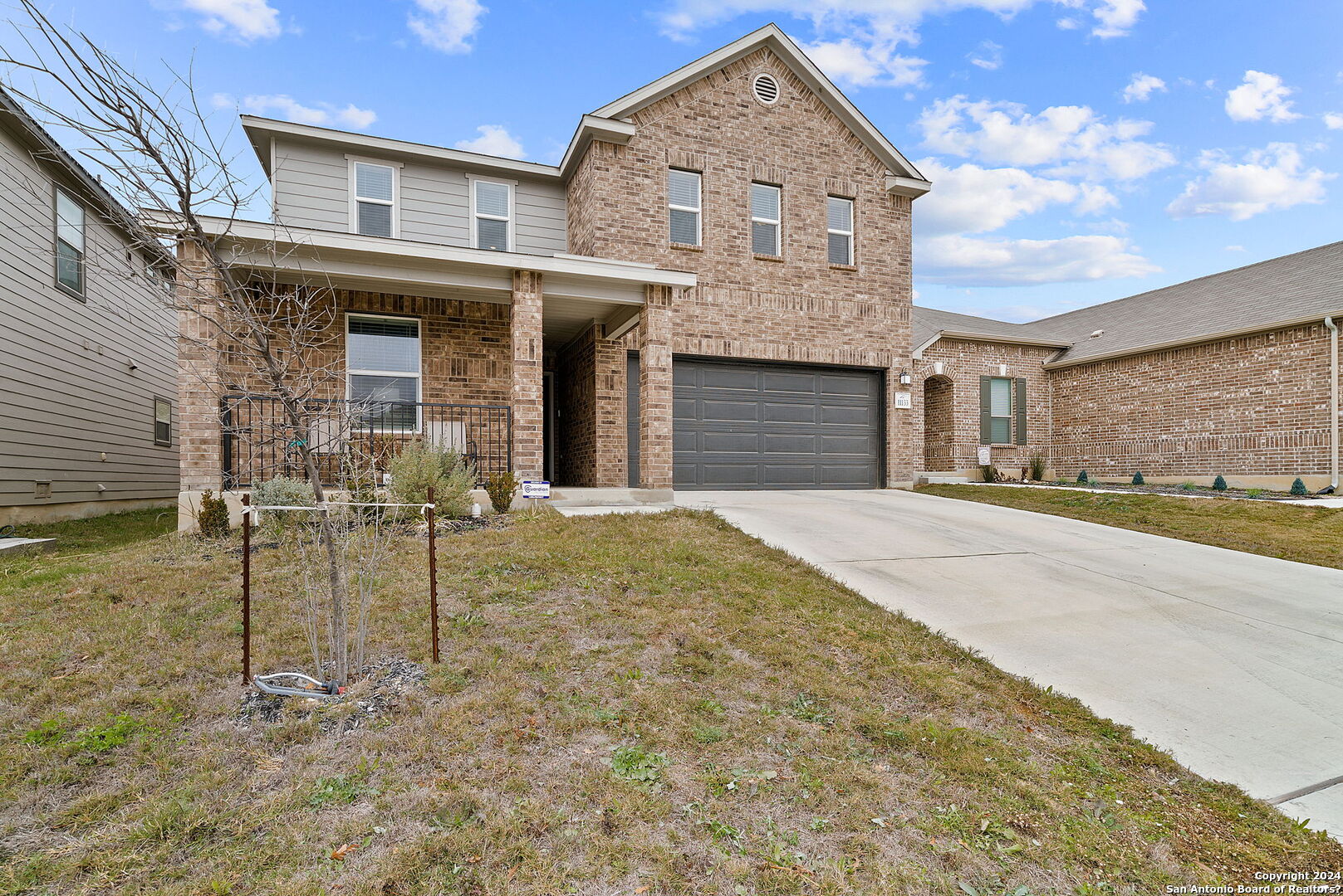 11133 Charismatic San Antonio TX 78245