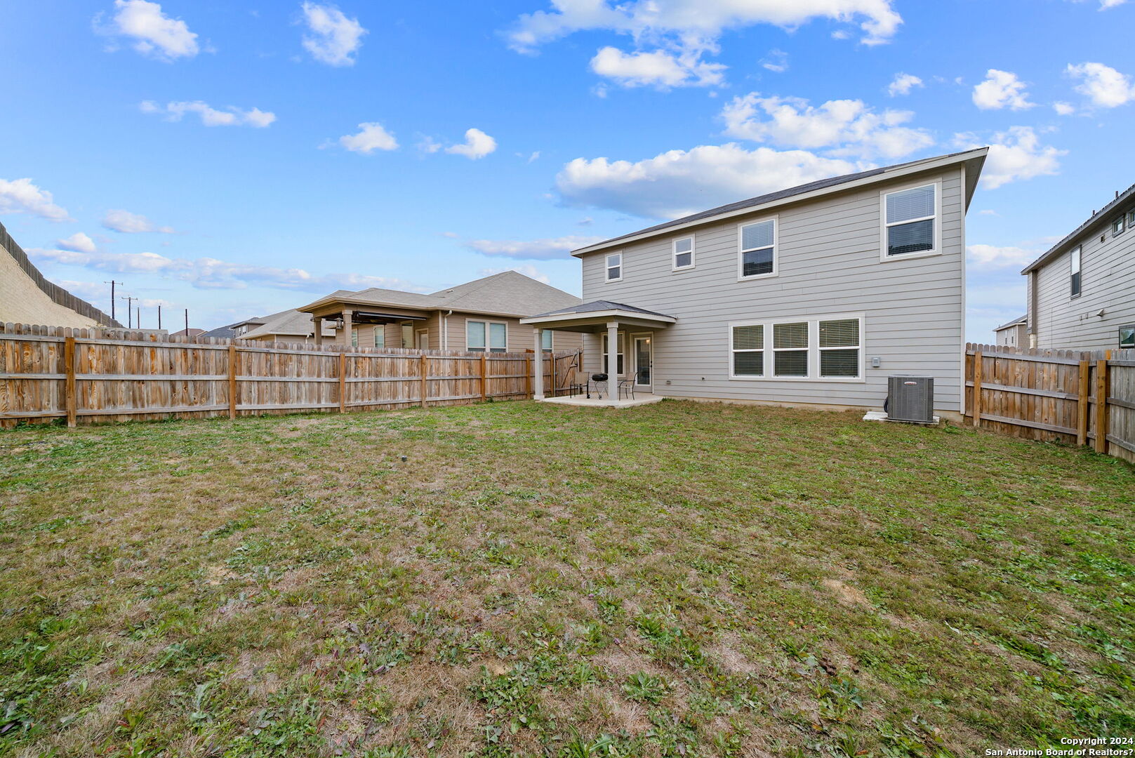 11133 Charismatic San Antonio TX 78245