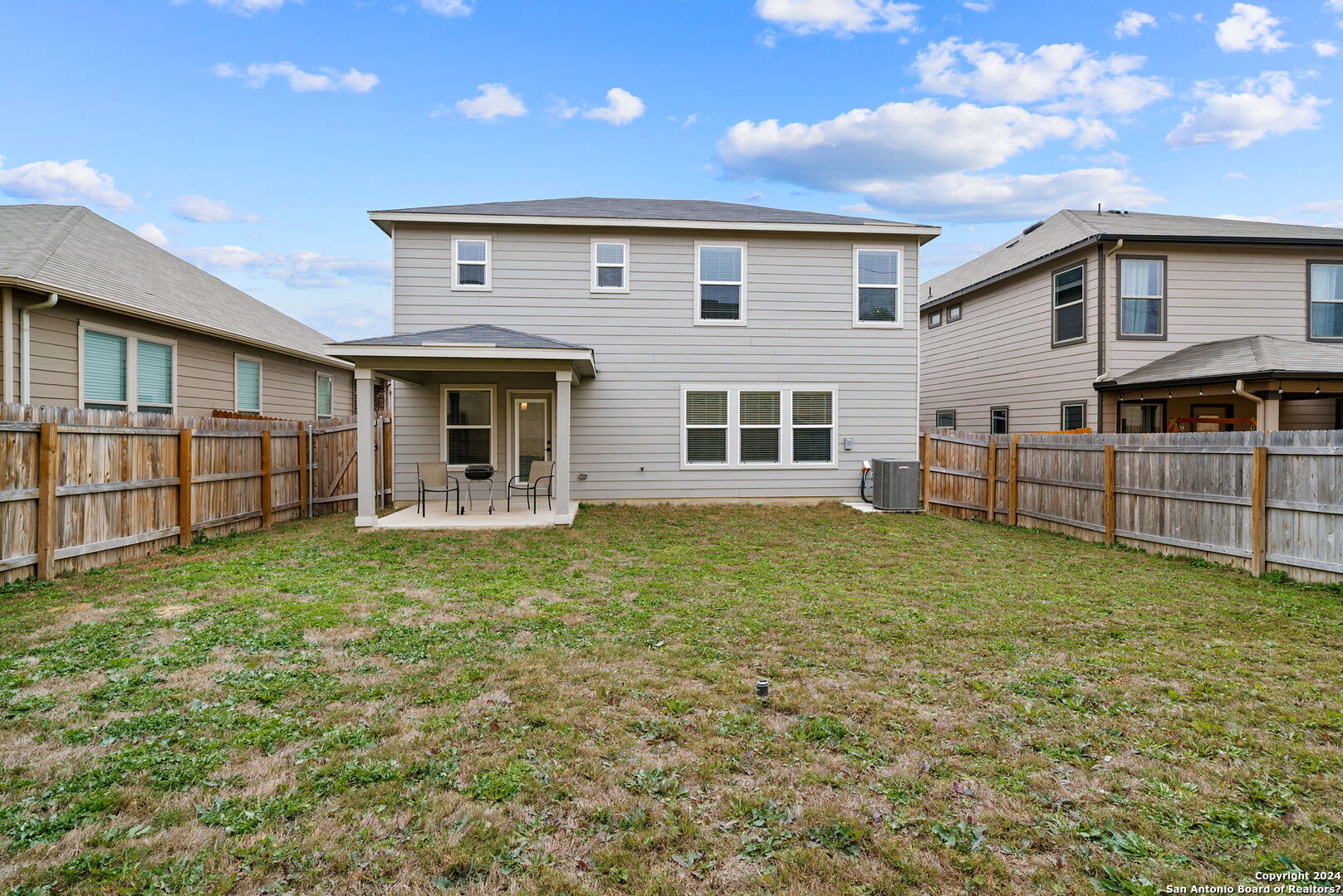 11133 Charismatic San Antonio TX 78245