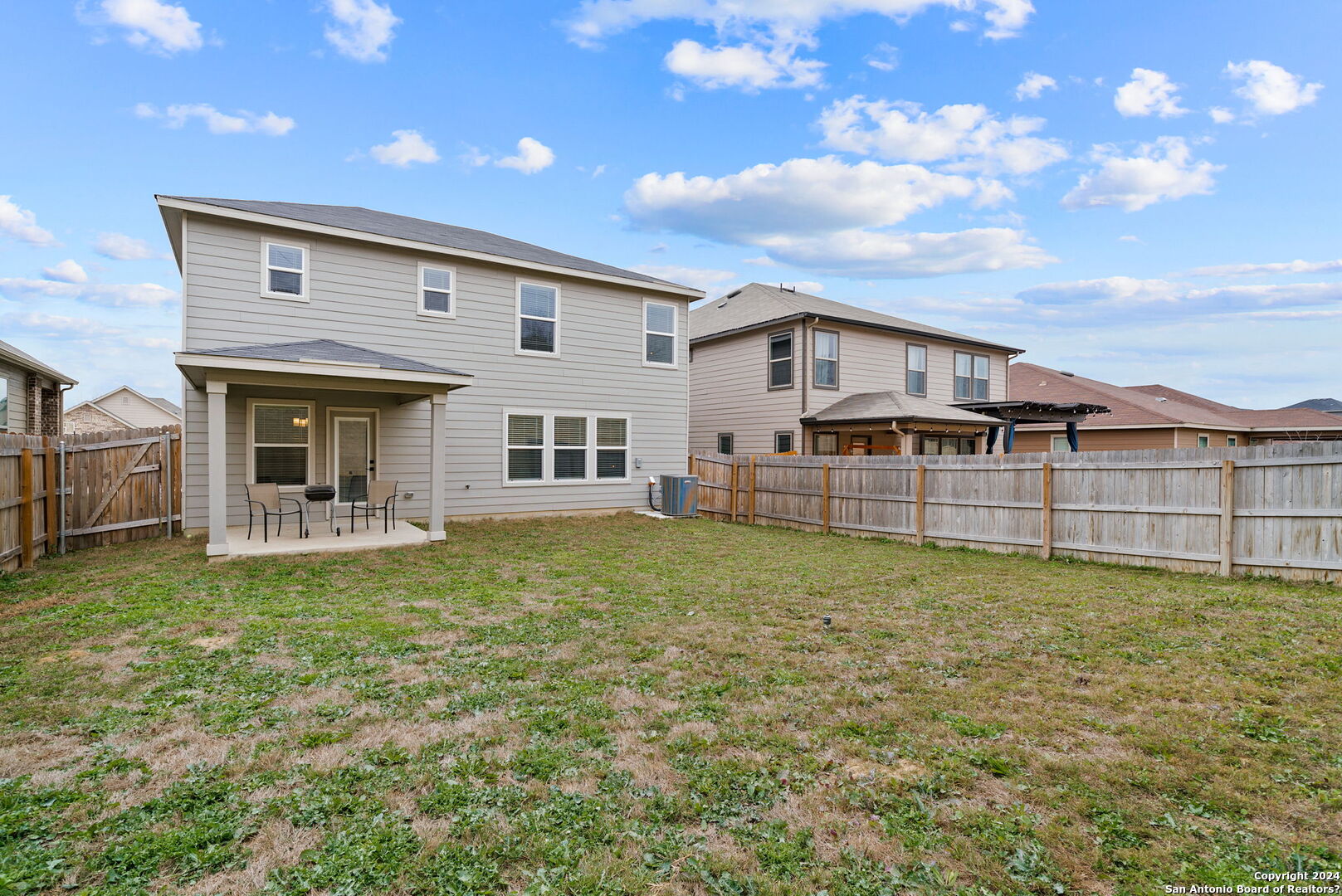 11133 Charismatic San Antonio TX 78245