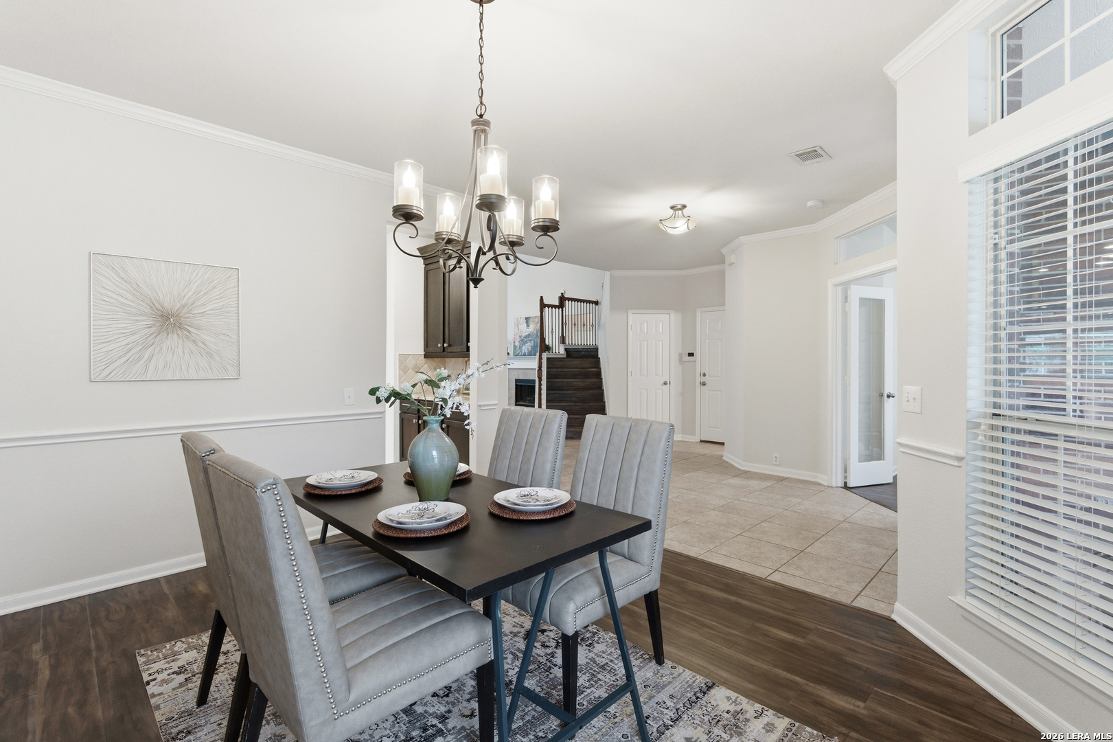 922 Desert Bluff San Antonio TX 78258