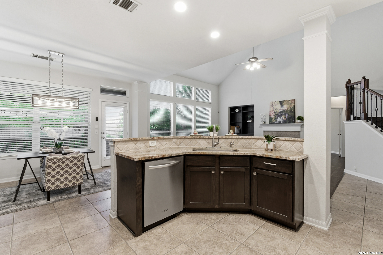 922 Desert Bluff San Antonio TX 78258