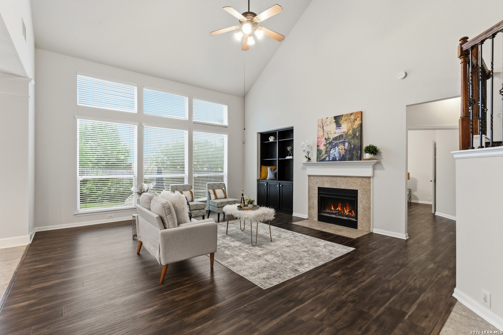 922 Desert Bluff San Antonio TX 78258
