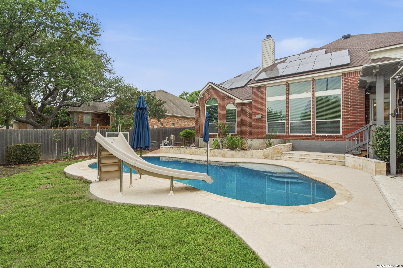 922 Desert Bluff San Antonio TX 78258