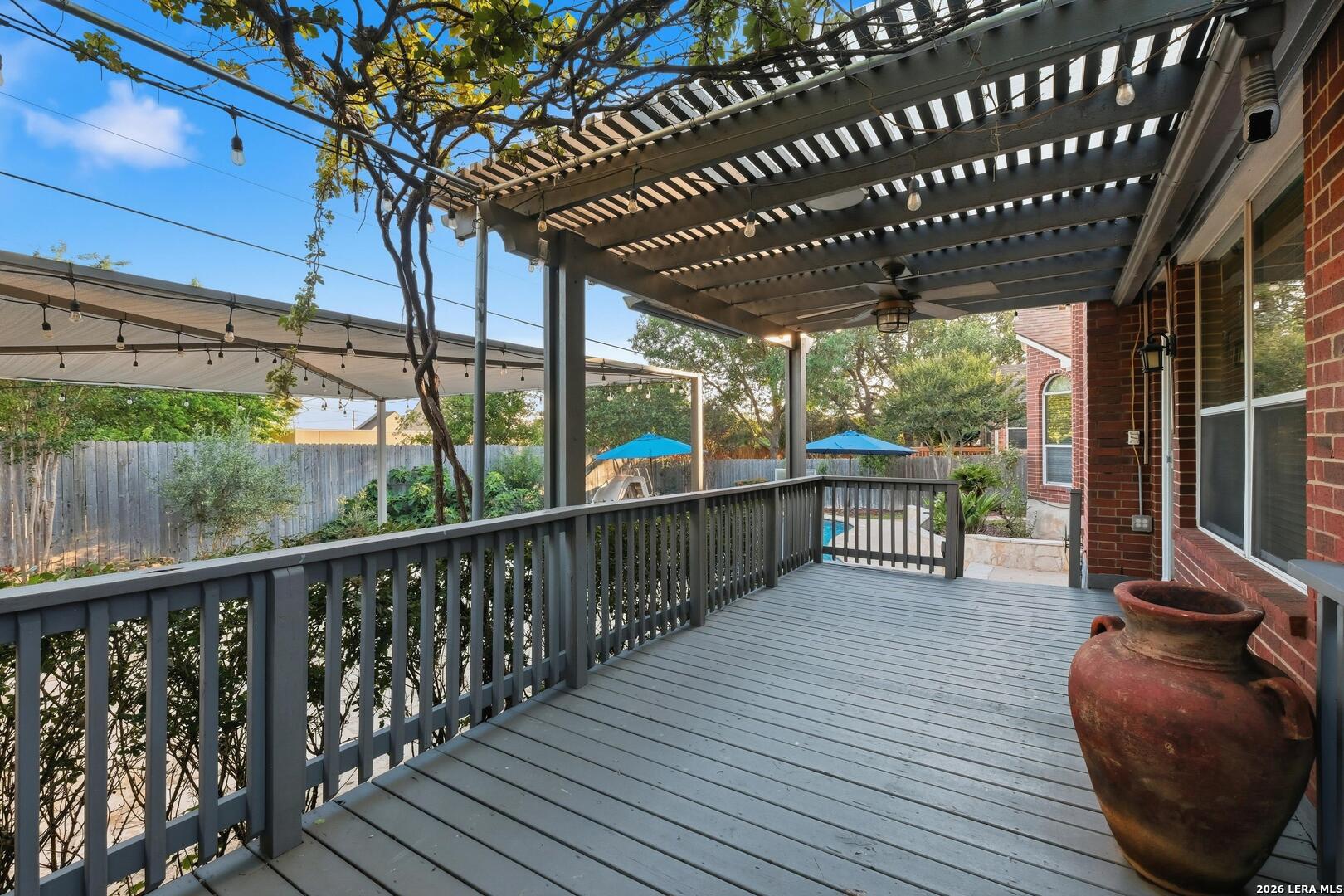 922 Desert Bluff San Antonio TX 78258