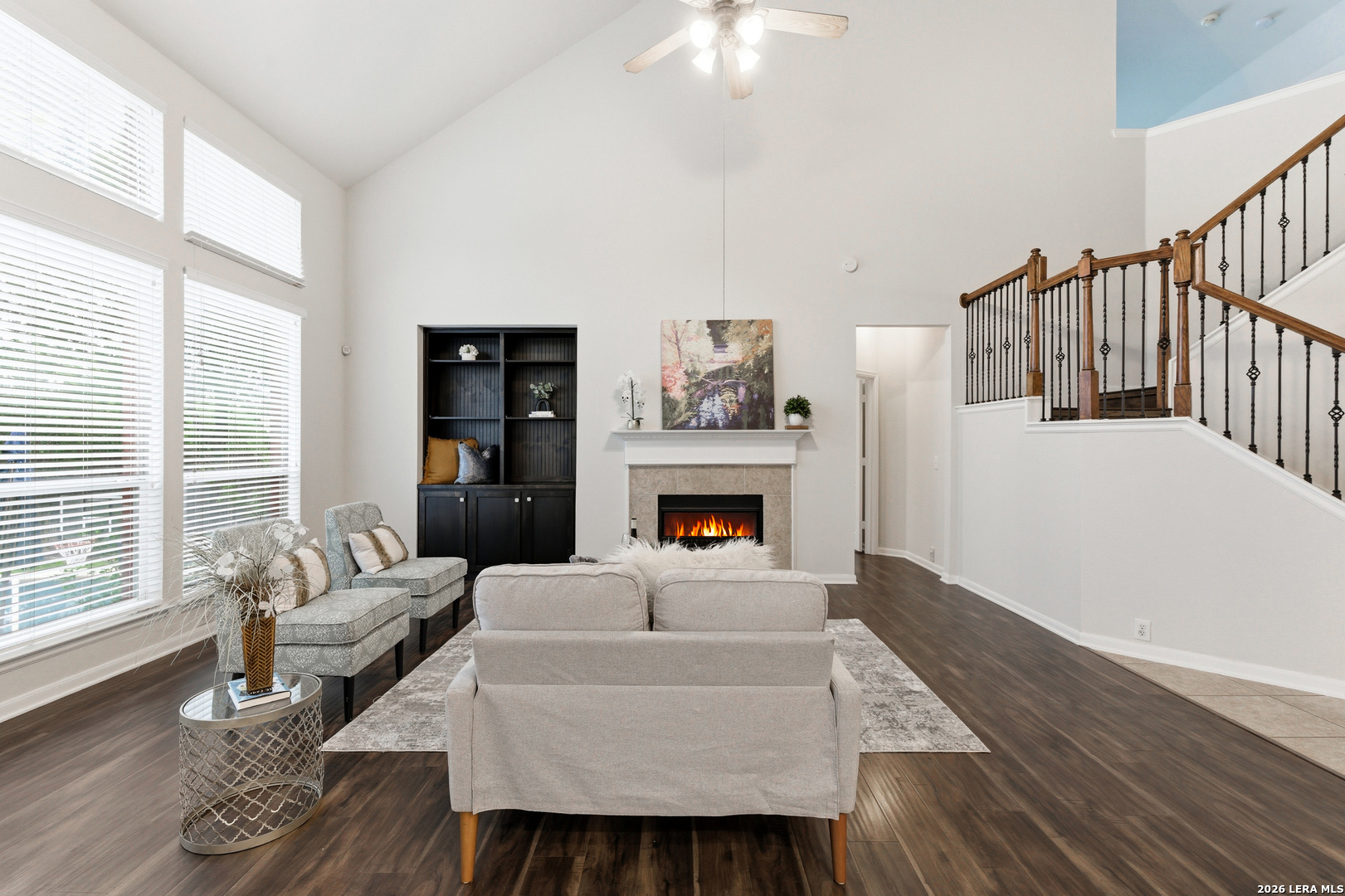 922 Desert Bluff San Antonio TX 78258