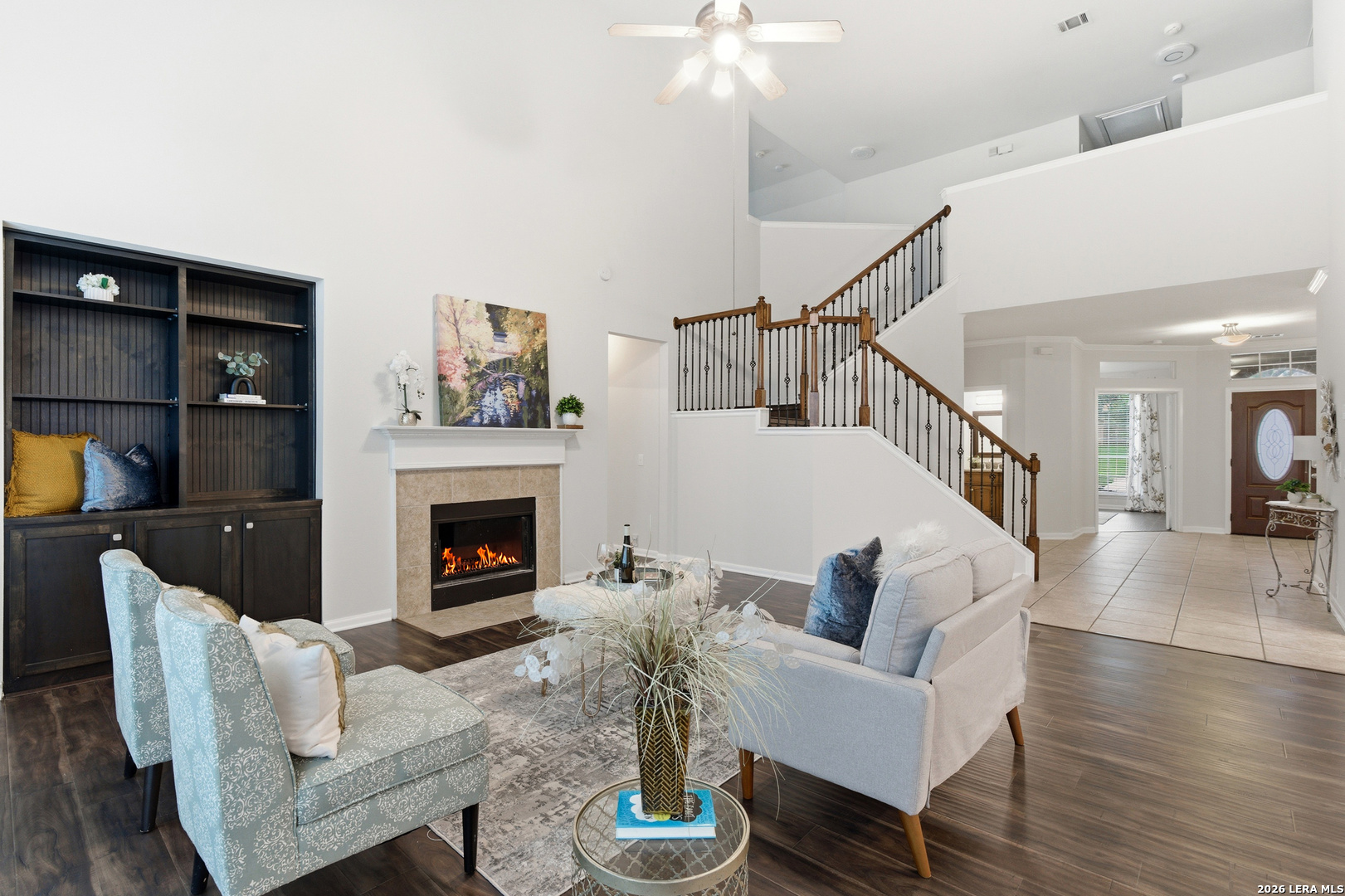 922 Desert Bluff San Antonio TX 78258
