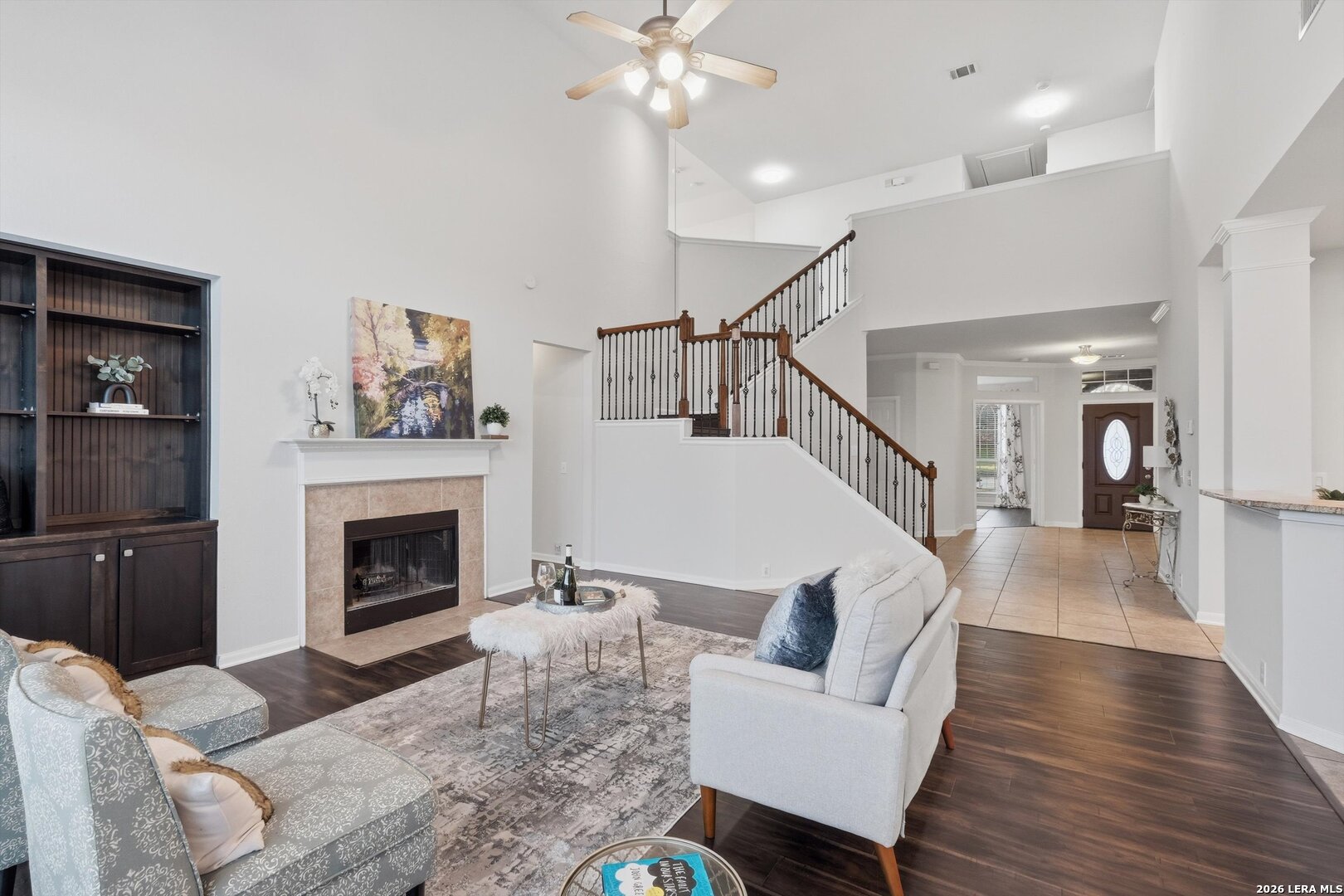 922 Desert Bluff San Antonio TX 78258