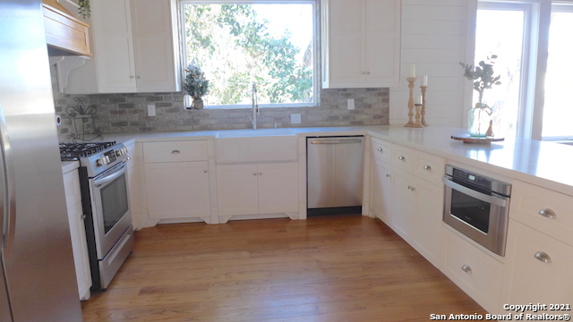 531 High Street Comfort TX 78013