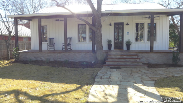 531 High Street Comfort TX 78013