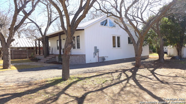 531 High Street Comfort TX 78013