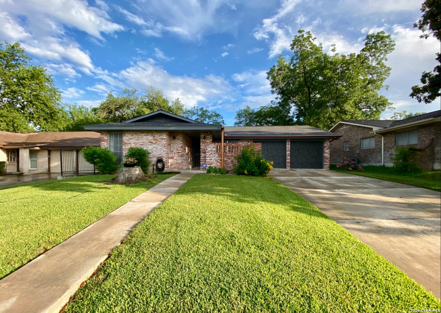 3514 Clearfield Drive San Antonio TX 78230