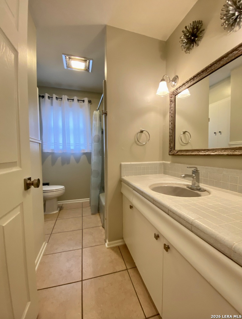3514 Clearfield Drive San Antonio TX 78230